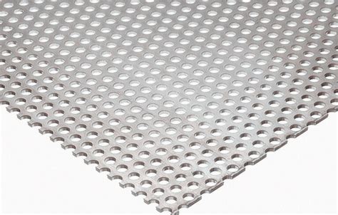 perforated sheet metal specifications|perforated sheet metal 4'x8.